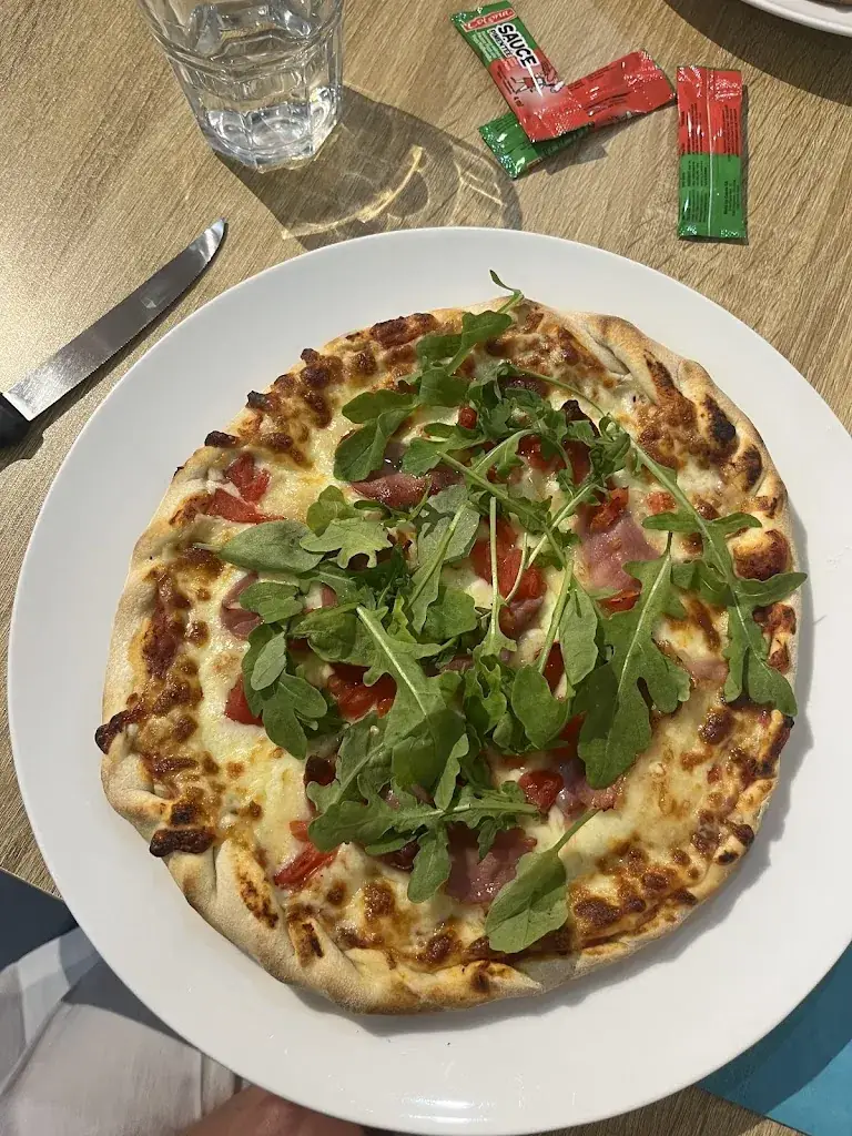 Laura MUCHIUT_L'ESPRIT PIZZERIA_Castelnau-Montratier_review