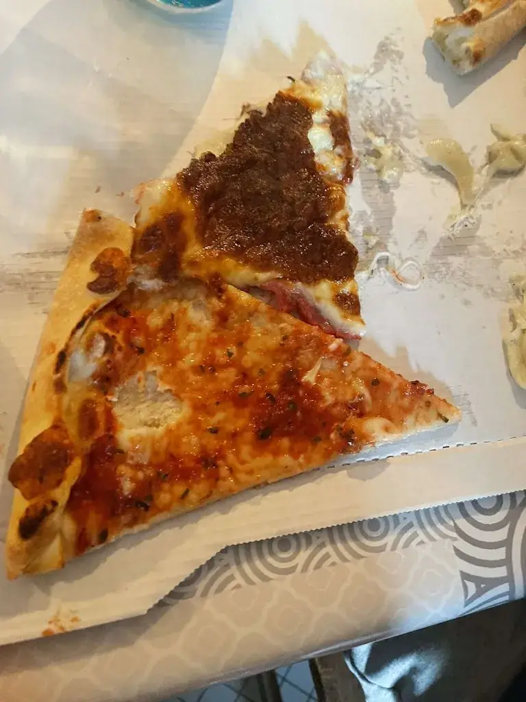 Anthony_L'ESPRIT PIZZERIA_Castelnau-Montratier_review