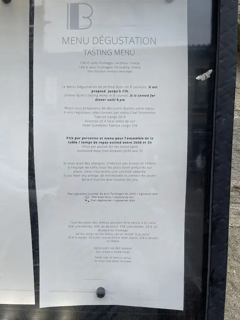 Menu_LA BARBACANE_Carcassonne_image_2