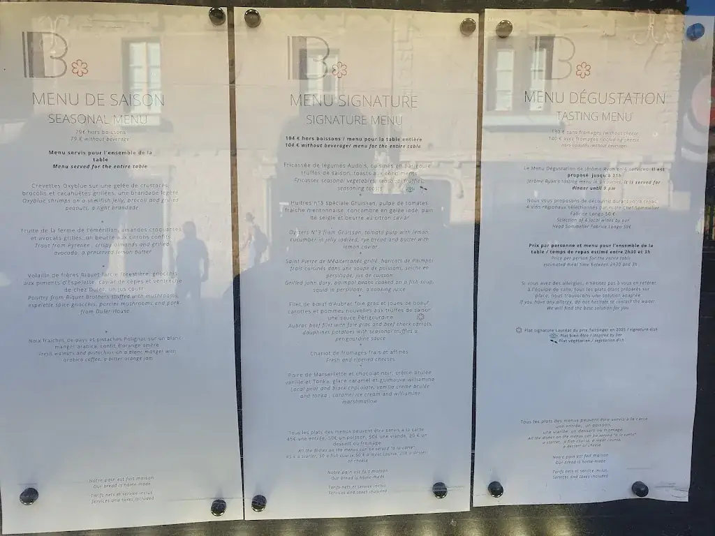 Menu_LA BARBACANE_Carcassonne_image_4