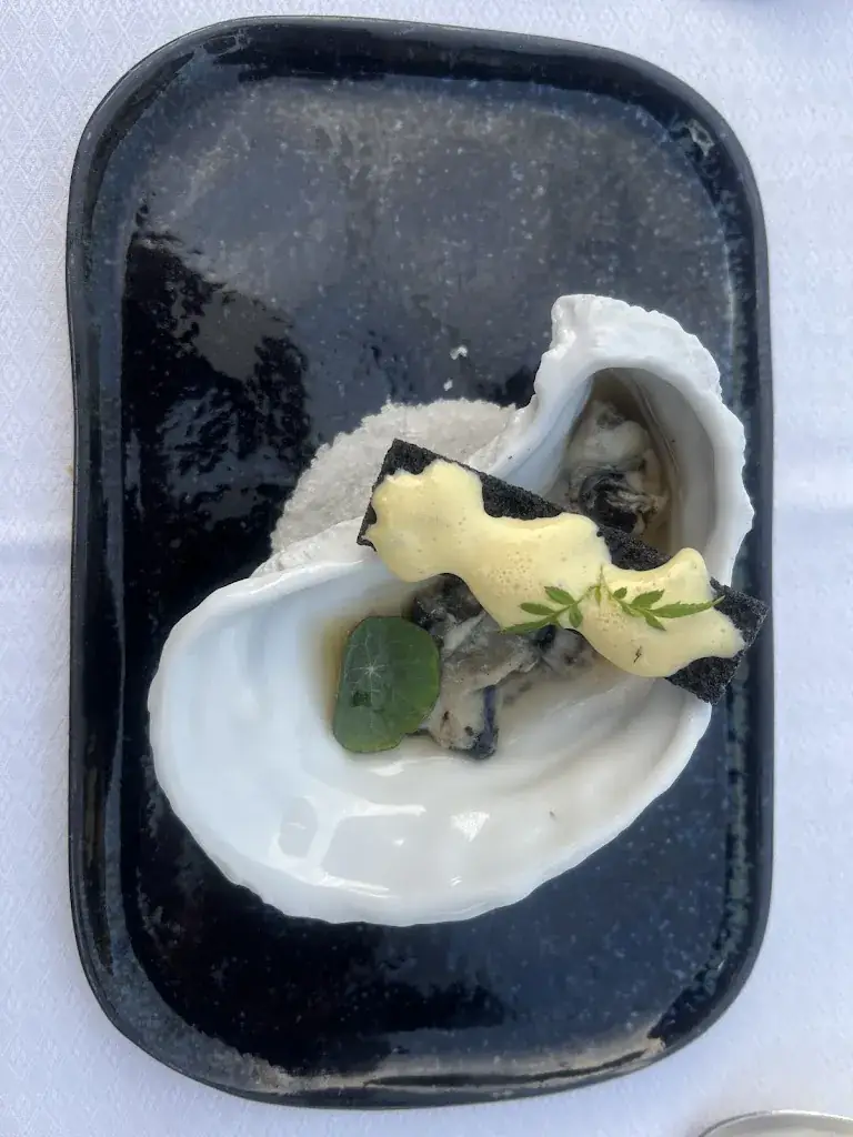 Yves Lambert_LA BARBACANE_Carcassonne_review