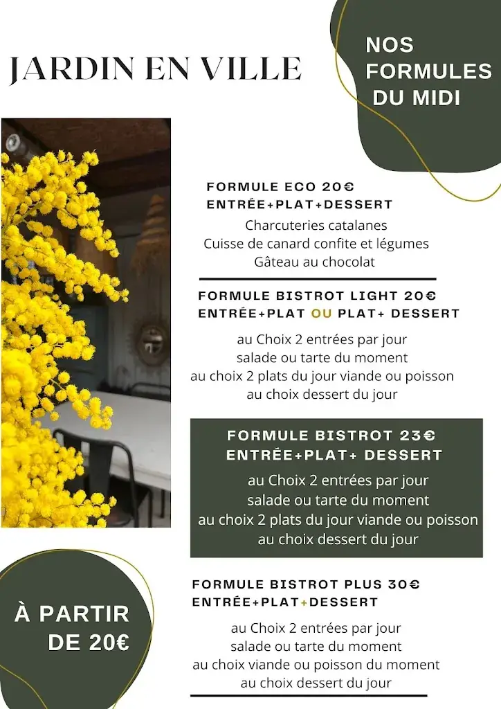 Menu_Le Jardin en Ville_Carcassonne_image_4