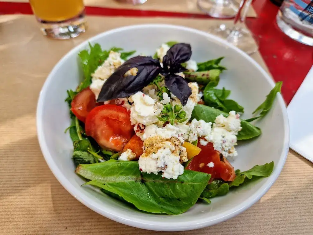 Tassilo Kubitz_Le Jardin en Ville_Carcassonne_review