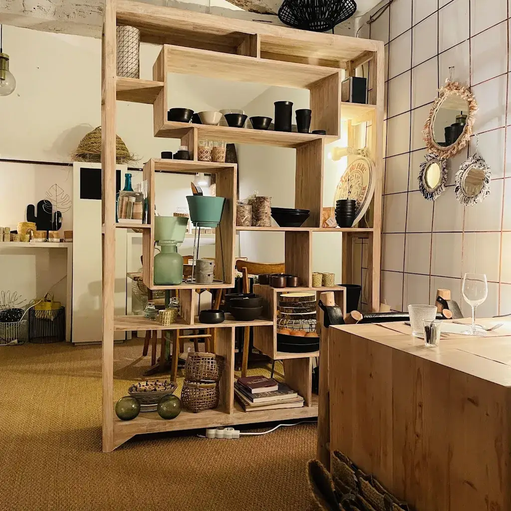 Anna P_Le Jardin en Ville_Carcassonne_review