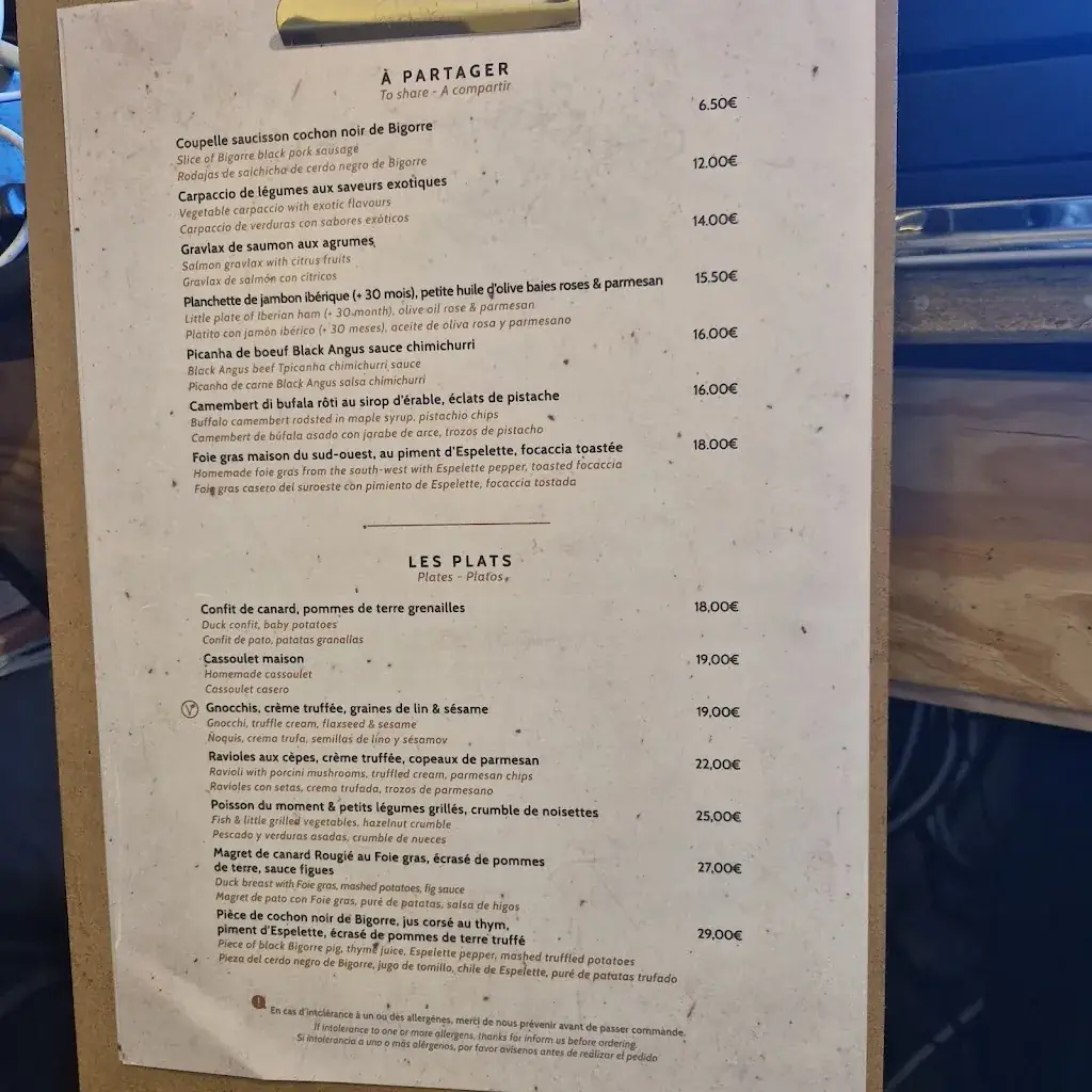 Menu_Le Cachotier_Carcassonne_image_2