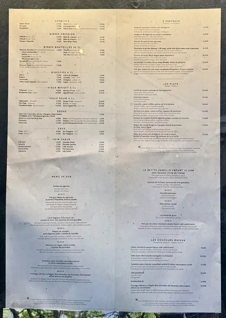 Ta Borg_Le Cachotier_Carcassonne_review