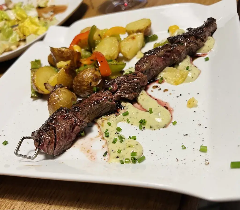 Menu_L'escargot_Carcassonne_immagine_5