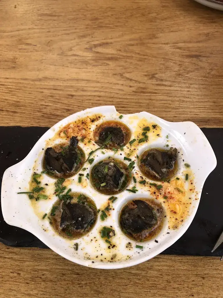 Menu_L'escargot_Carcassonne_immagine_8