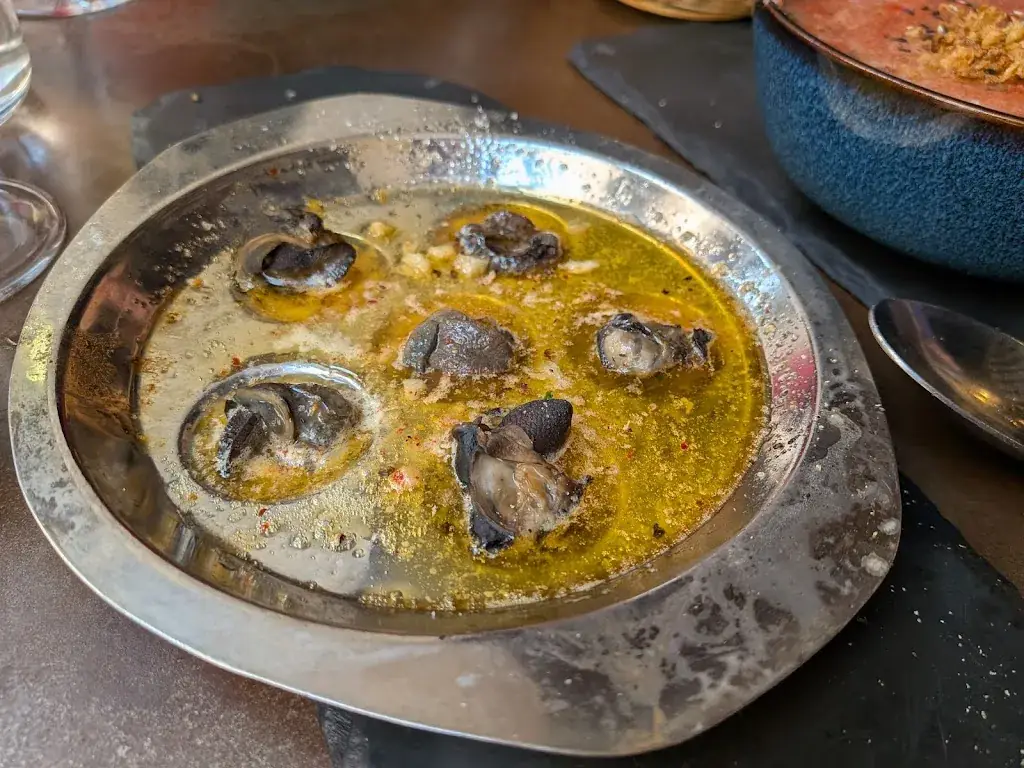 A M_L'escargot_Carcassonne_recensione