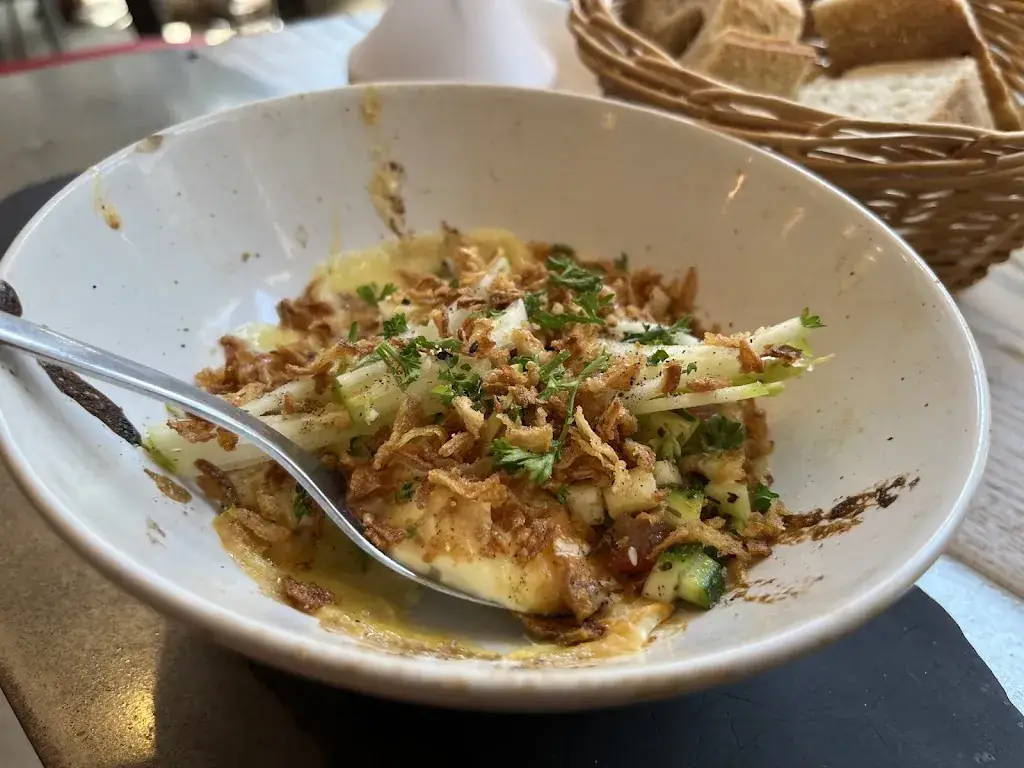 Elchanan Solomon_L'escargot_Carcassonne_recensione