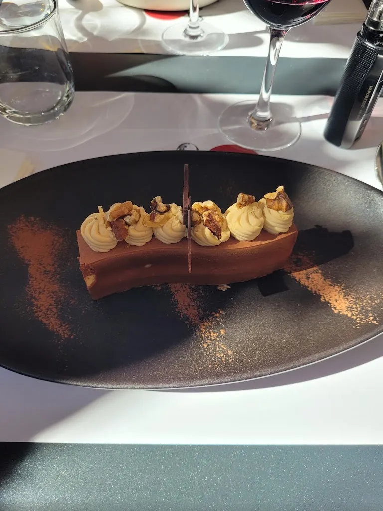 Menu_Comte Roger Carcassonne_Carcassonne_image_7