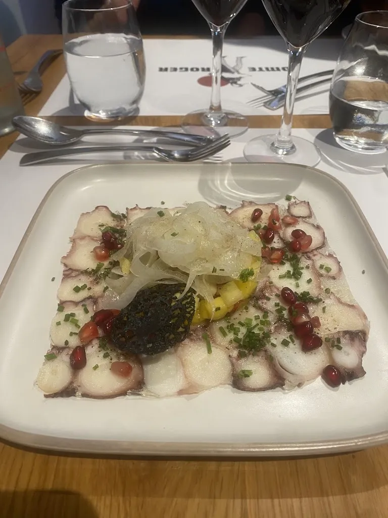 Menu_Comte Roger Carcassonne_Carcassonne_image_8