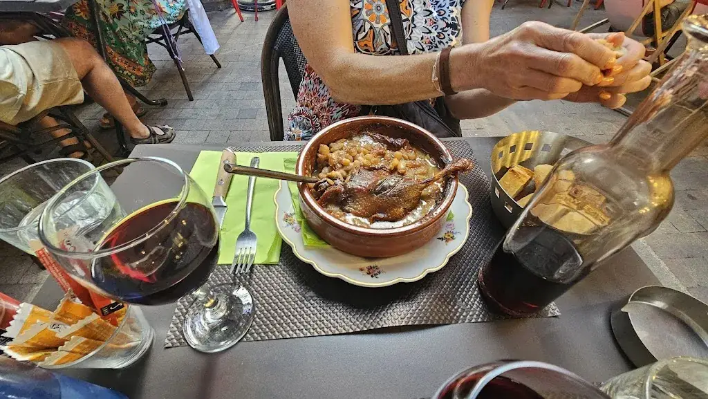 Kyle Jones_Au lard et au cochon_Carcassonne_review