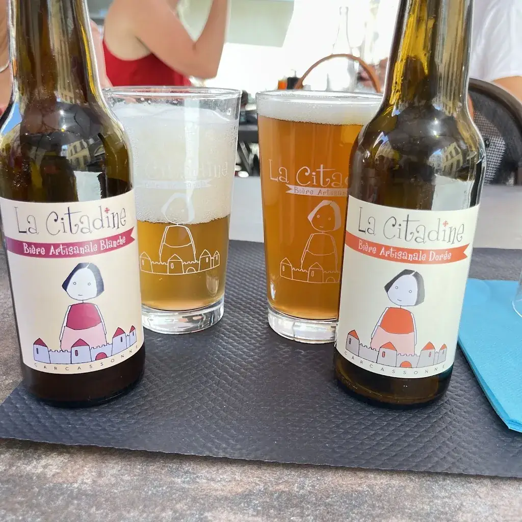 Sue Chua_Au lard et au cochon_Carcassonne_review