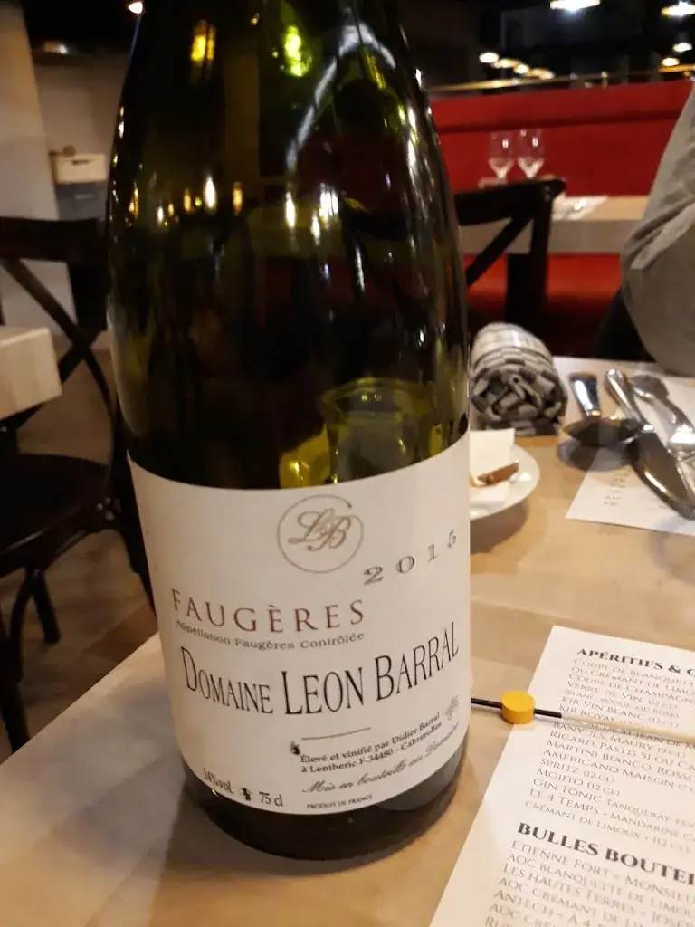 Menu_Brasserie a 4 Temps_Carcassonne_image_7