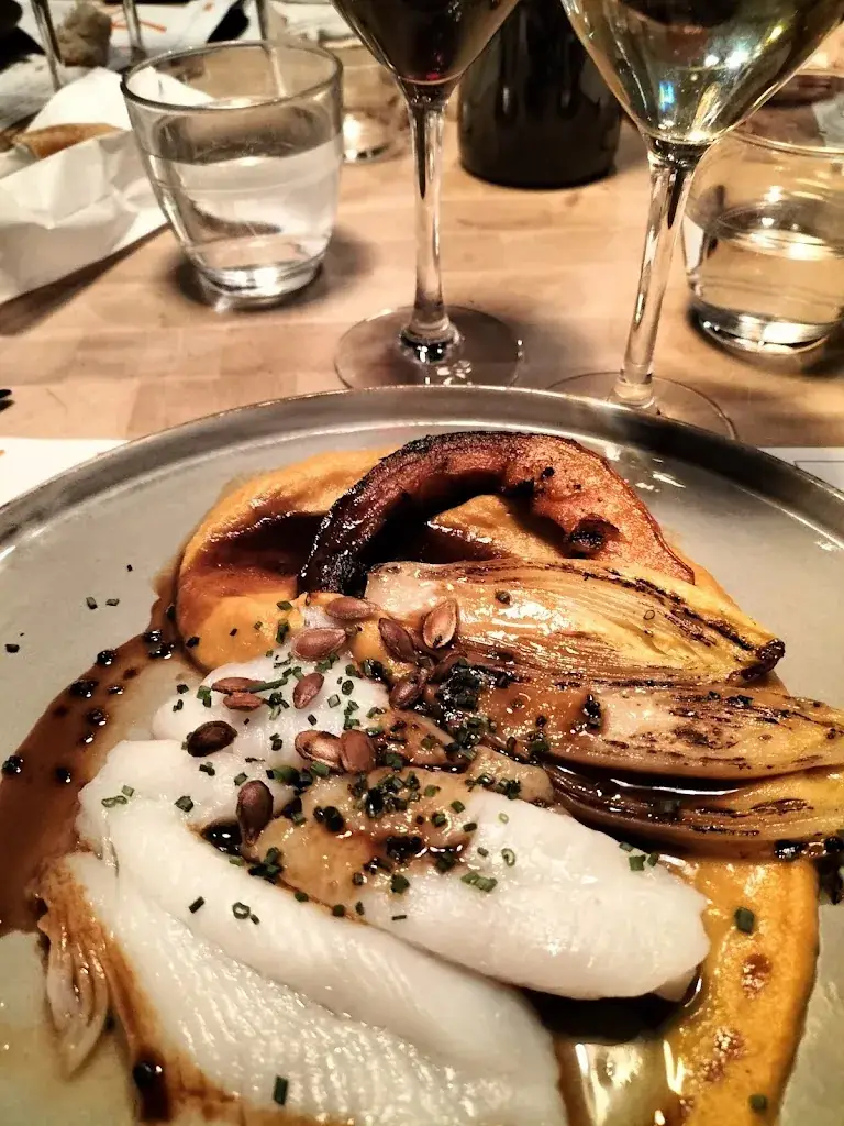 Menu_Brasserie a 4 Temps_Carcassonne_image_8