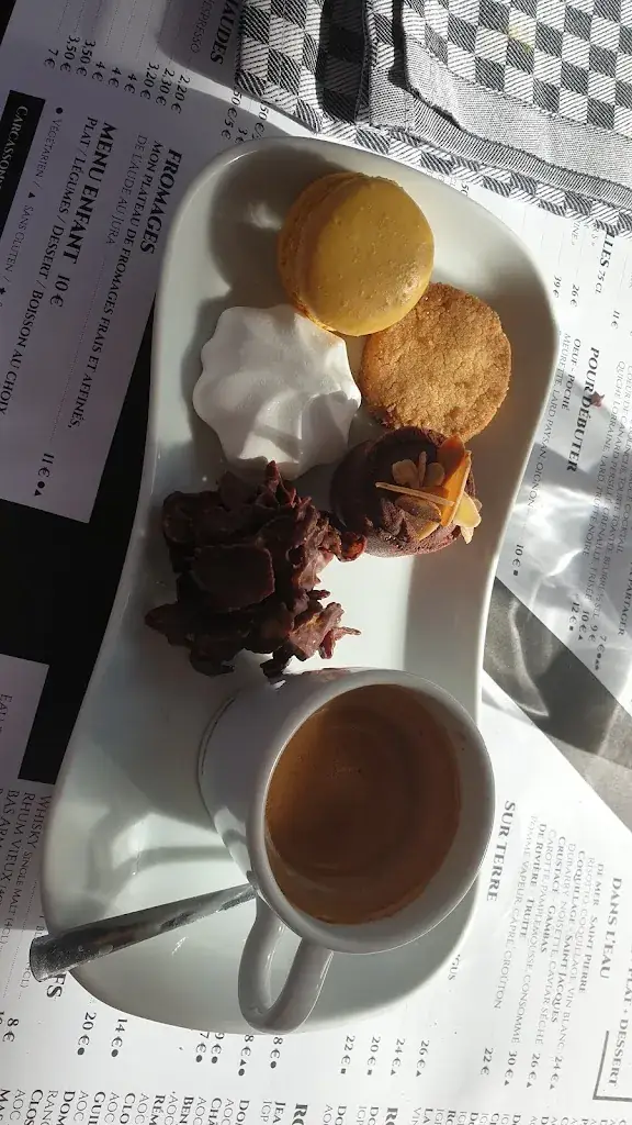 Menu_Brasserie a 4 Temps_Carcassonne_image_9