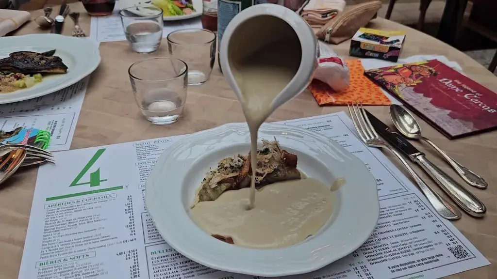 Brasserie a 4 Temps_Carcassonne_slider_image_2