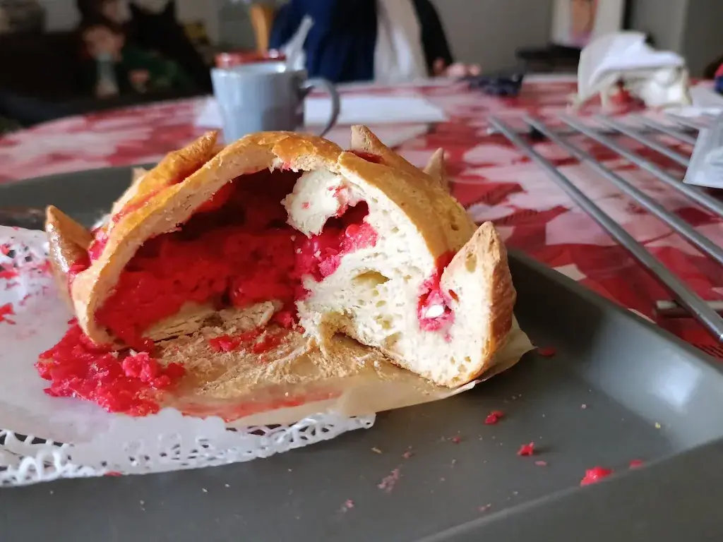 arthur lemalin_Lili Croustille_Livron-sur-Drôme_review