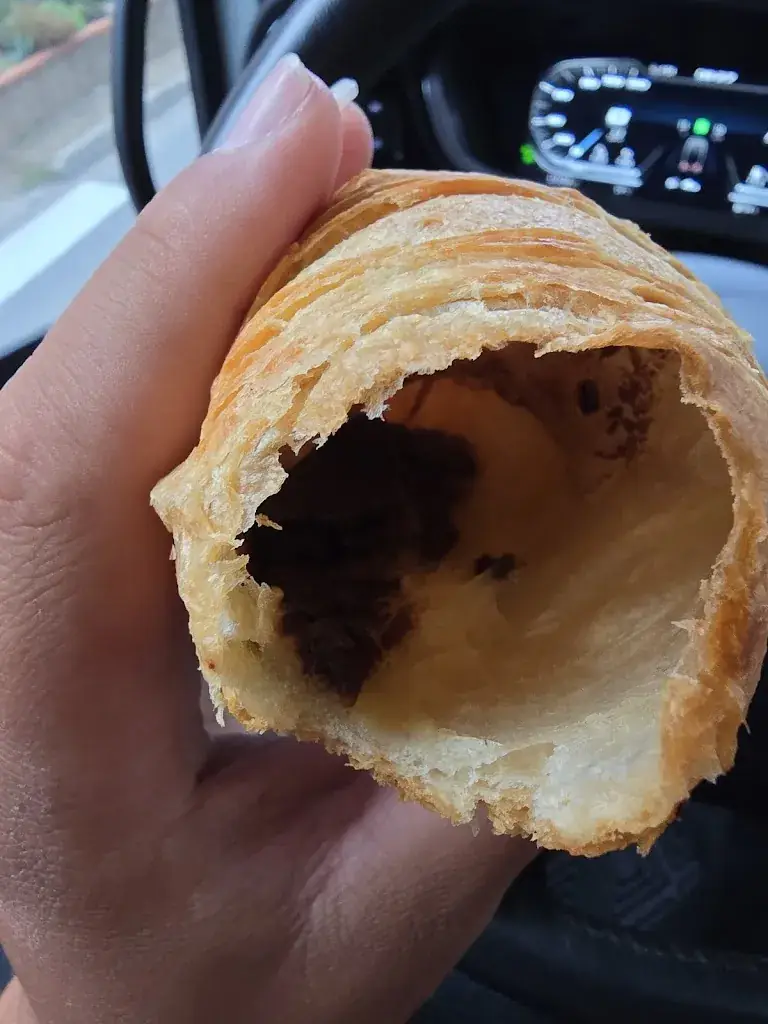 Florent M_Lili Croustille_Livron-sur-Drôme_review