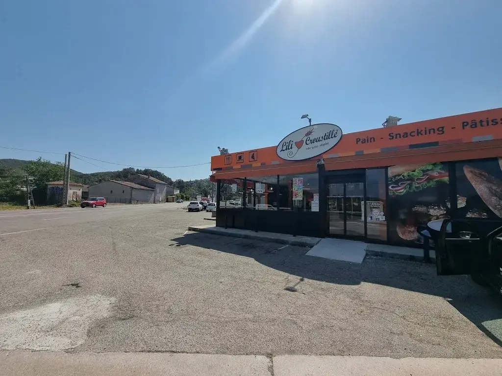 Voironnais De Voiron_Lili Croustille_Livron-sur-Drôme_review