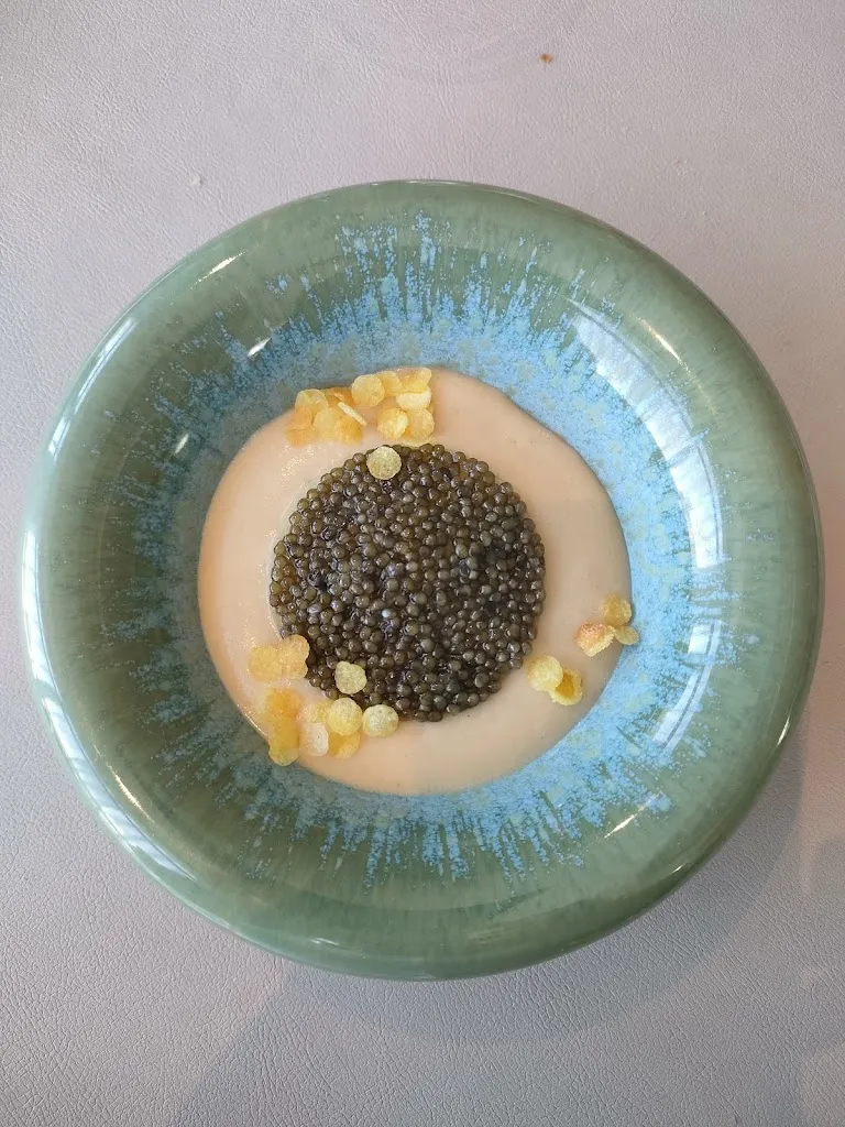 Menu_La Table de Franck Putelat - Carcassonne_Carcassonne_image_5