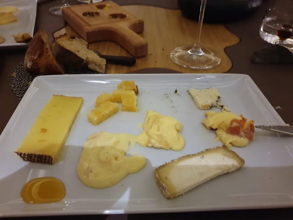 Menu_La Table de Franck Putelat - Carcassonne_Carcassonne_image_6