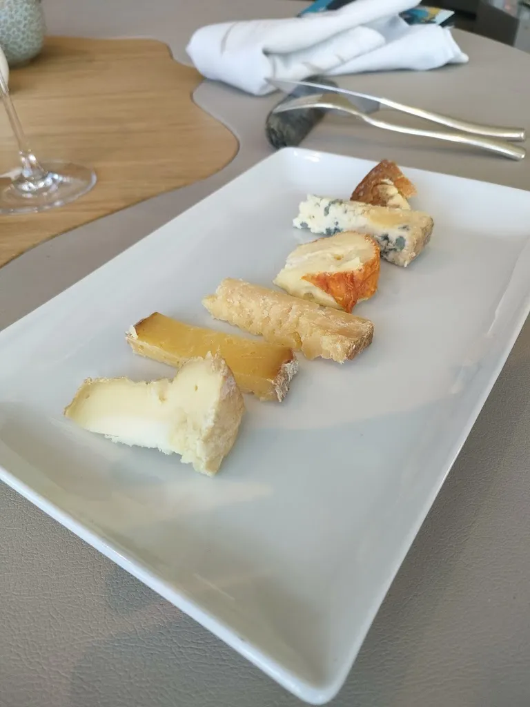 Menu_La Table de Franck Putelat - Carcassonne_Carcassonne_image_7