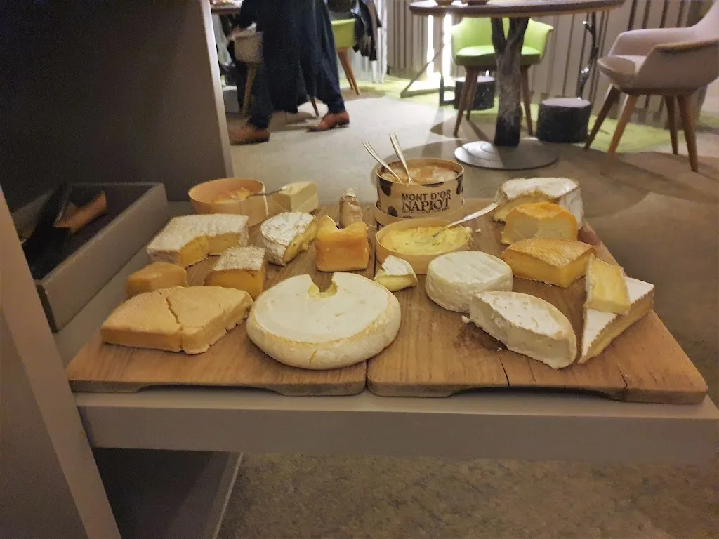 Menu_La Table de Franck Putelat - Carcassonne_Carcassonne_image_8