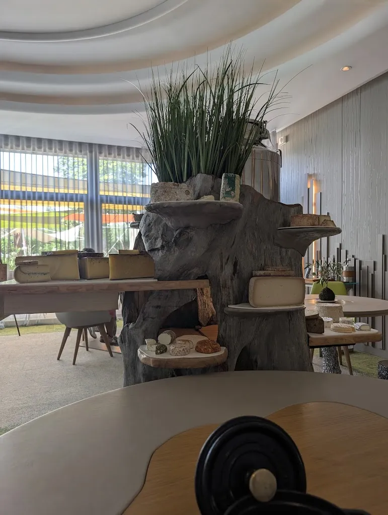 La Table de Franck Putelat - Carcassonne_Carcassonne_slider_image_2