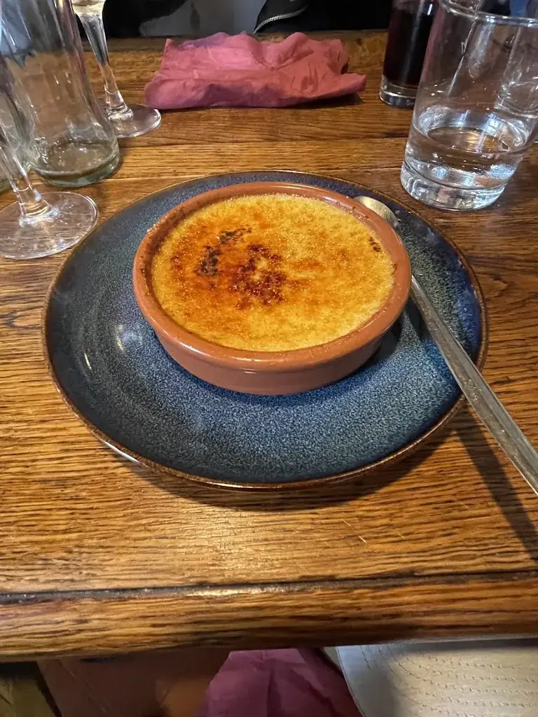 Menu_Restaurant Au Four Saint Louis_Carcassonne_image_6