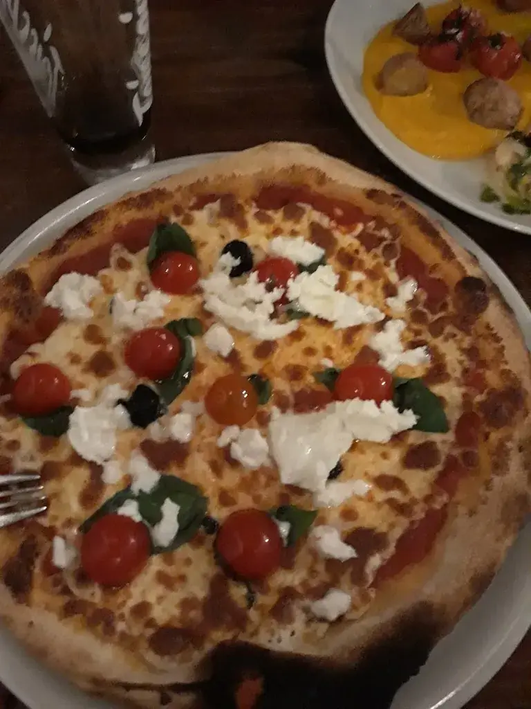 Menu_Restaurant Au Four Saint Louis_Carcassonne_image_7