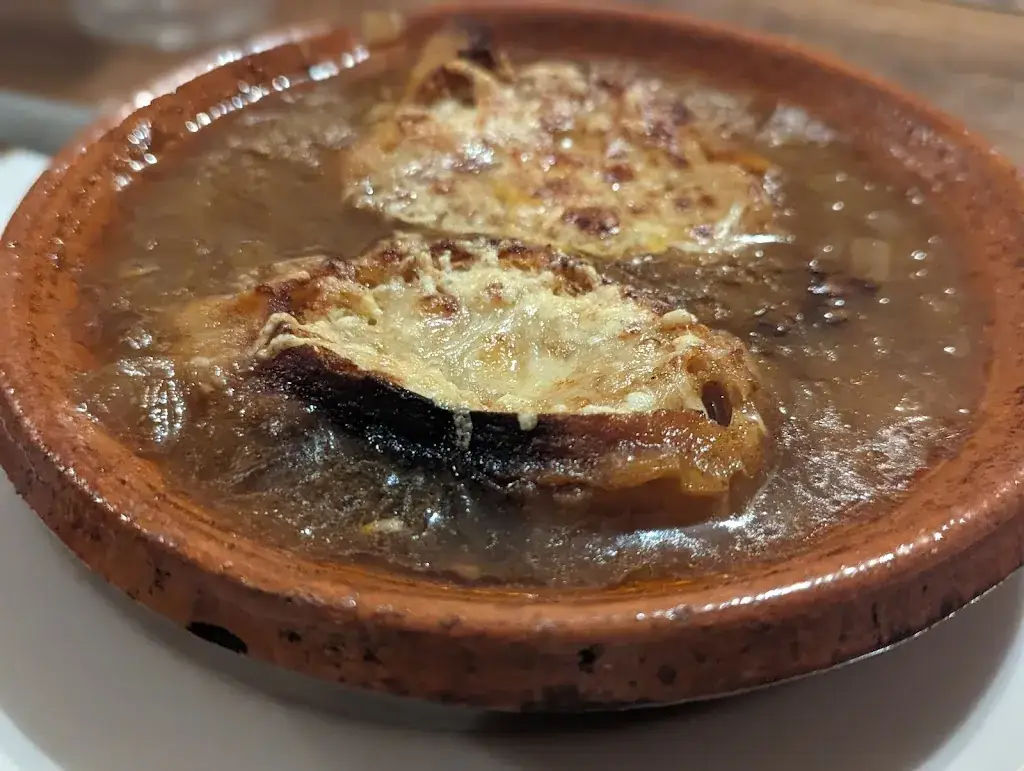 Menu_Restaurant Au Four Saint Louis_Carcassonne_image_8