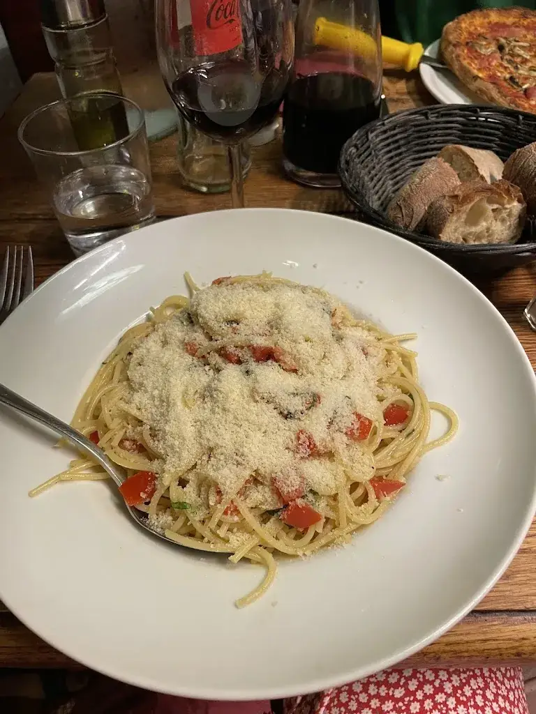 Menu_Restaurant Au Four Saint Louis_Carcassonne_image_9