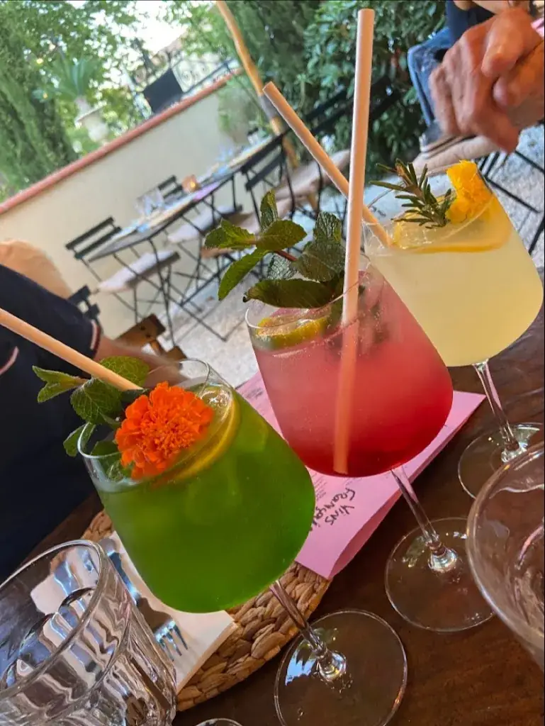 Menu_La table du vatican_Carcassonne_image_5