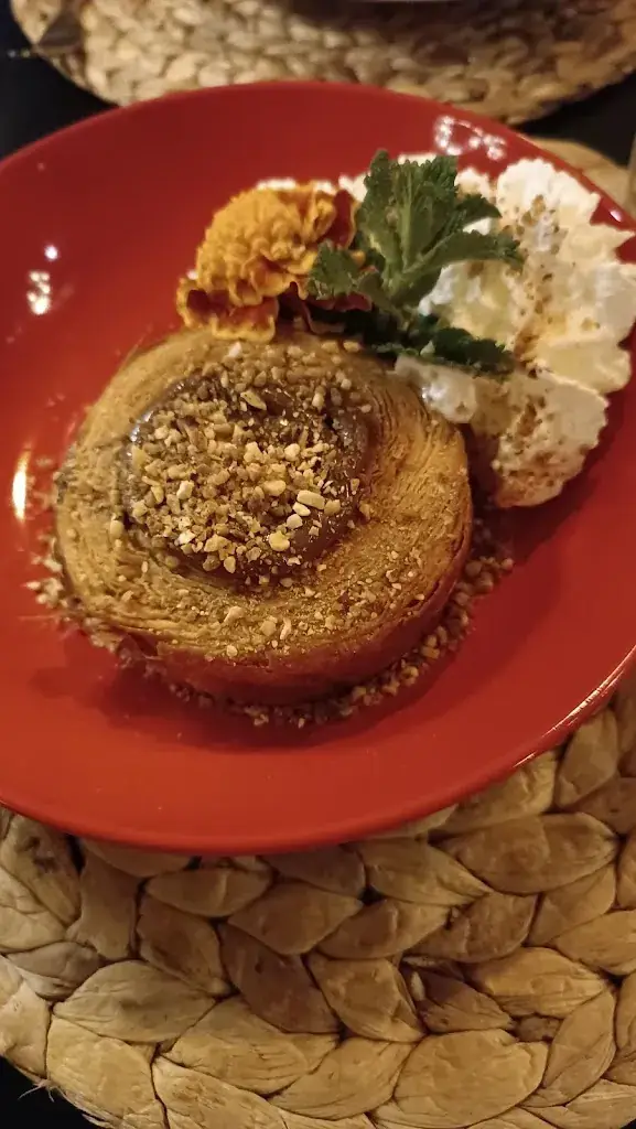 Menu_La table du vatican_Carcassonne_image_7