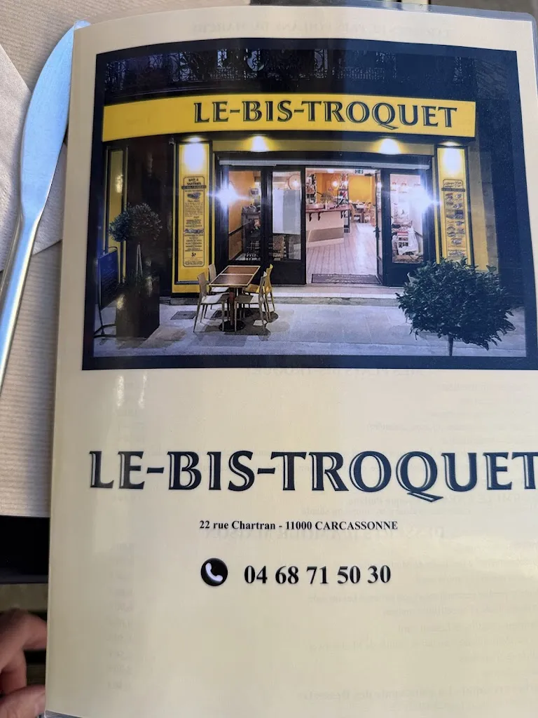 Alec Wettenhall_Le-Bis-Troquet_Carcassonne_review