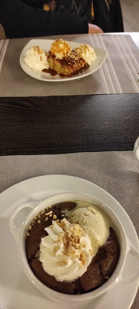 Menu_La Table de Marie_Carcassonne_immagine_5