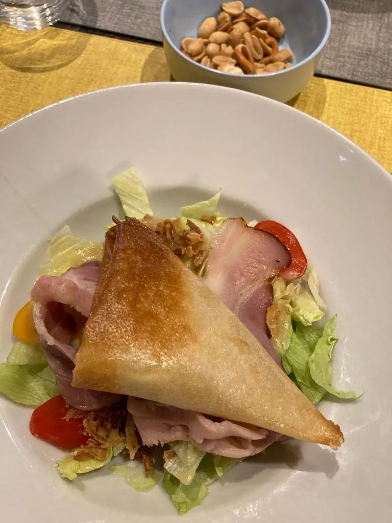 Menu_La Table de Marie_Carcassonne_immagine_6