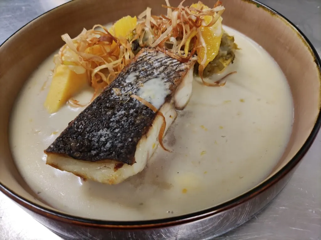 Menu_La Table de Marie_Carcassonne_immagine_7