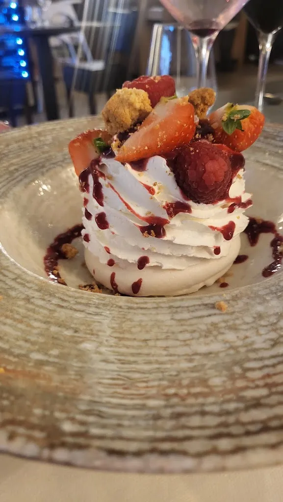 Menu_La Table de Marie_Carcassonne_immagine_8