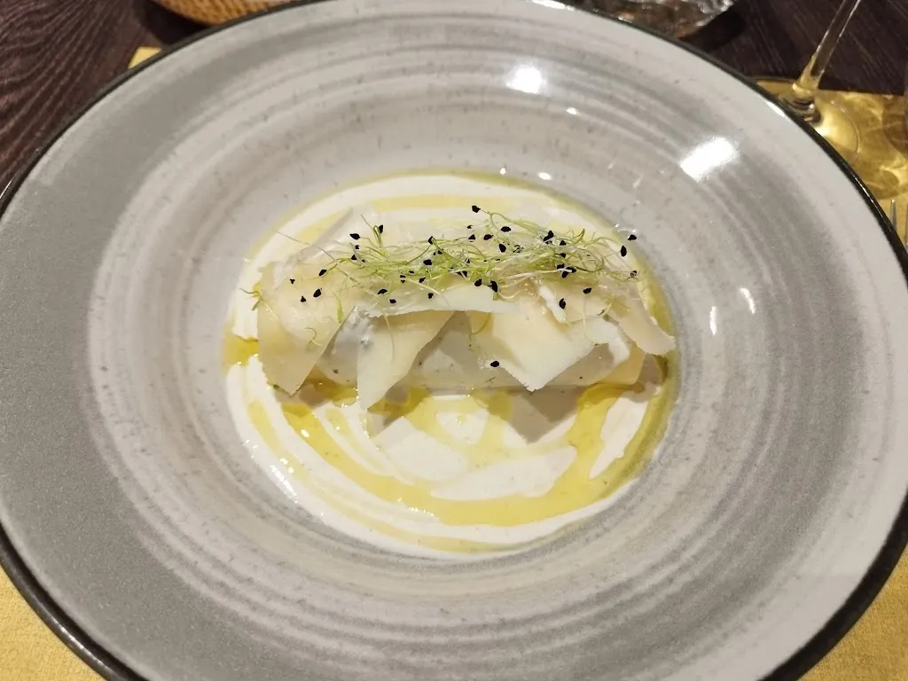 Claire Hickman_La Table de Marie_Carcassonne_recensione