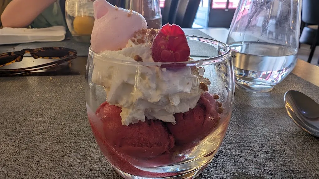 Li Moore_La Table de Marie_Carcassonne_recensione