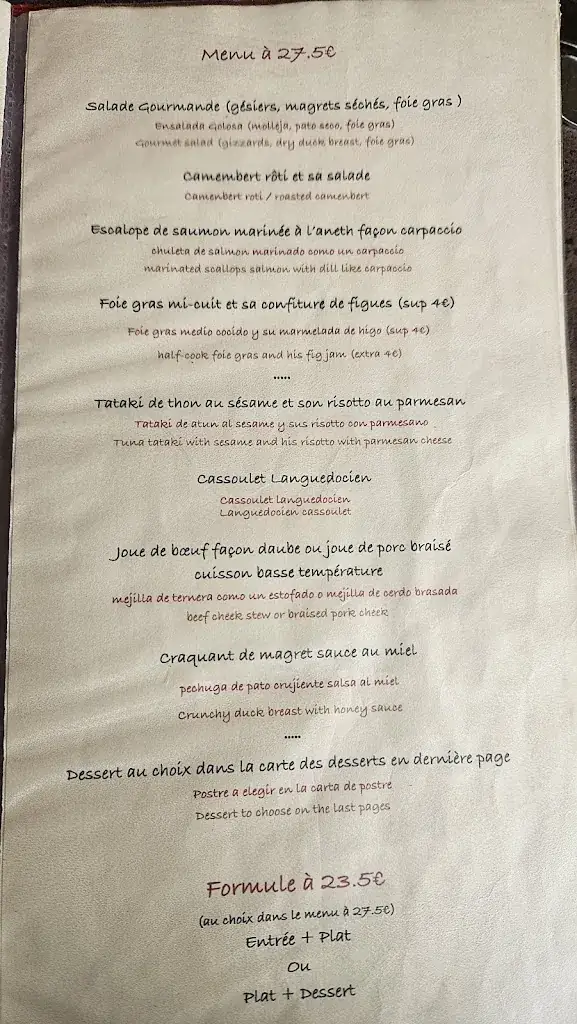 Menu_Restaurant Le Plô_Carcassonne_image_3