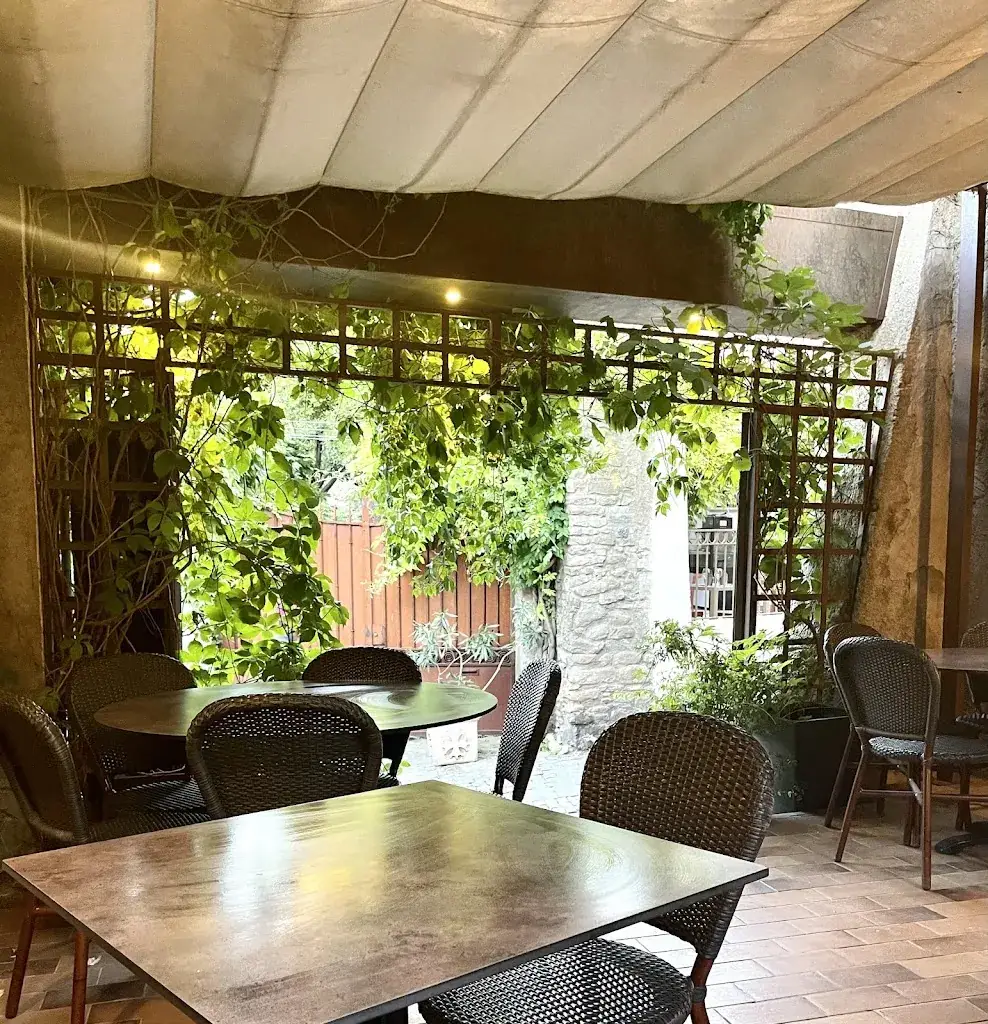 Restaurant Le Plô restaurant in Carcassonne