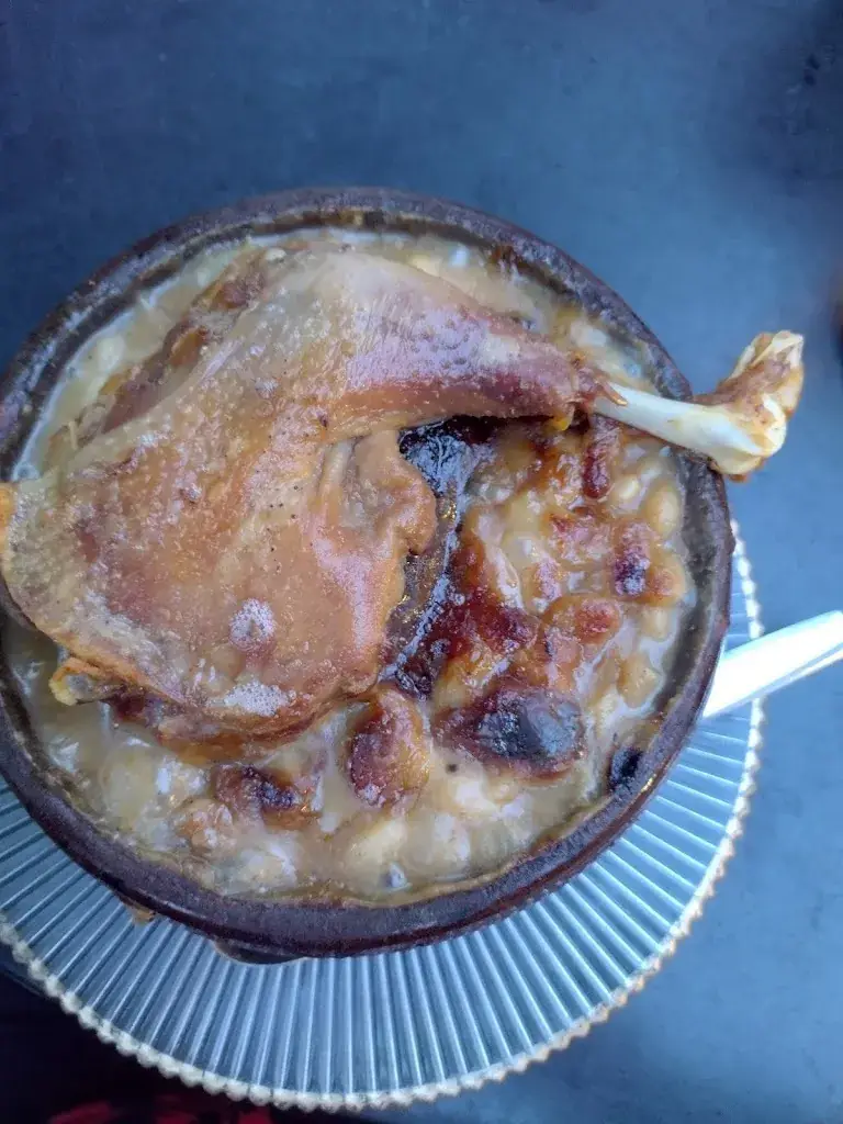 Menu_LA DEMEURE DU CASSOULET_Carcassonne_image_6