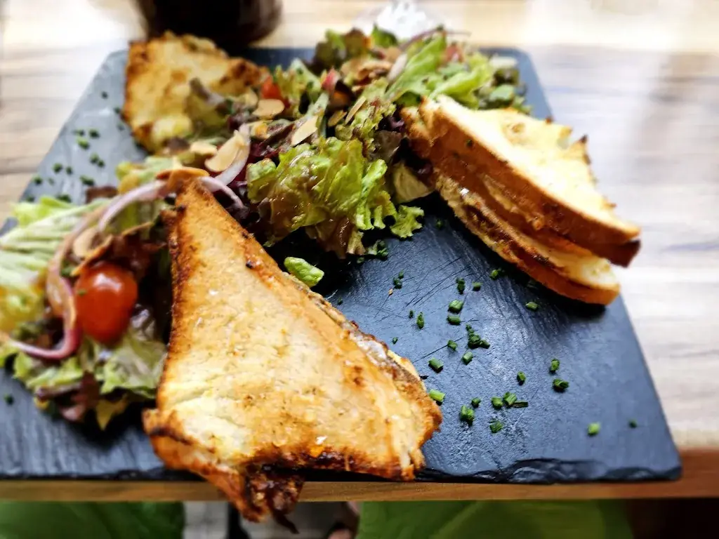 Menu_LA DEMEURE DU CASSOULET_Carcassonne_image_8