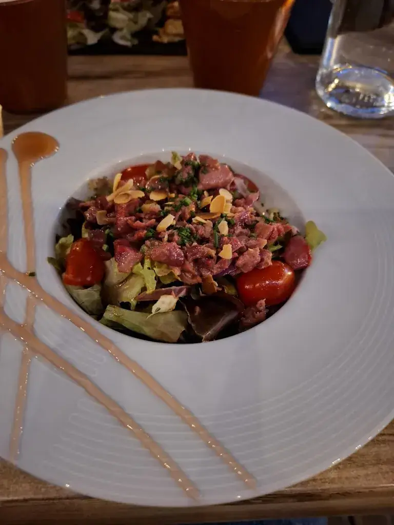 Menu_LA DEMEURE DU CASSOULET_Carcassonne_image_9