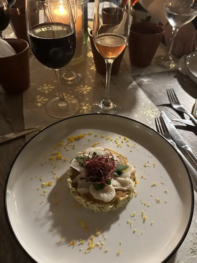 Karina Jimenez_LA DEMEURE DU CASSOULET_Carcassonne_review