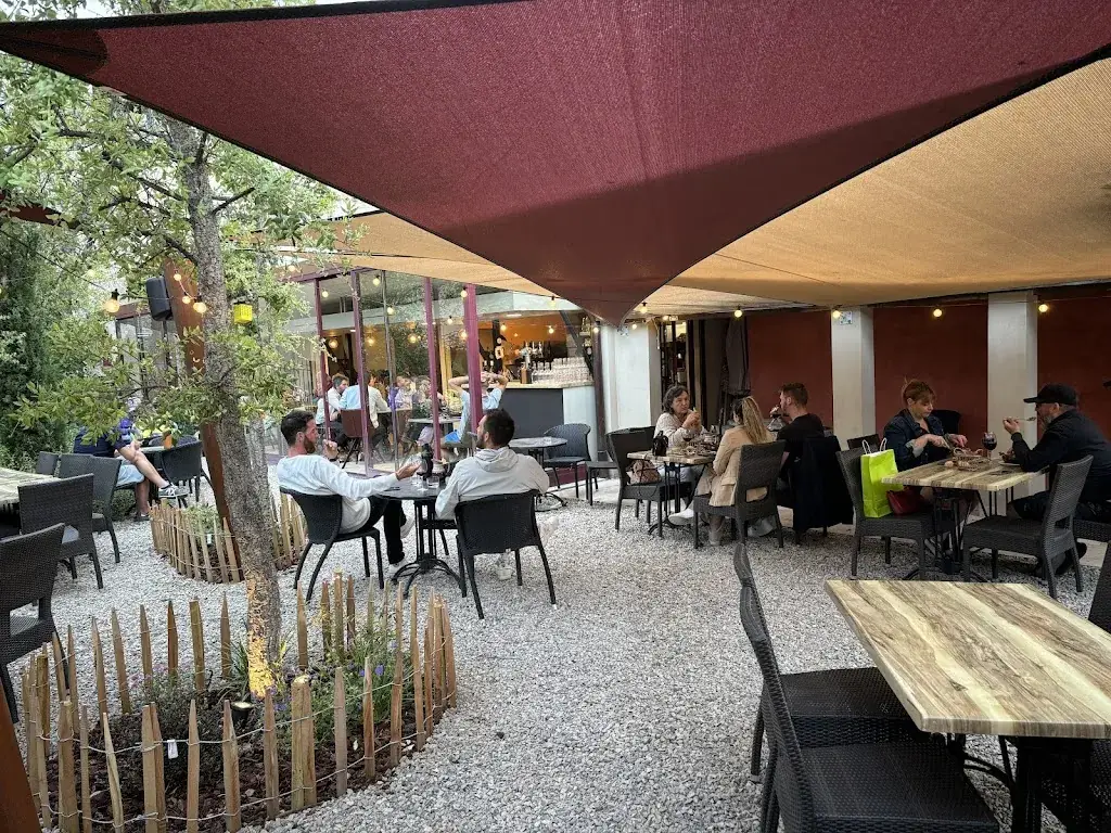 LA DEMEURE DU CASSOULET ristorante a Carcassonne